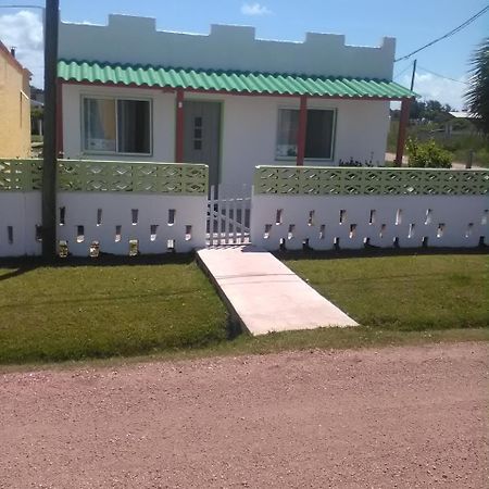 La Coronilla ,Casa De Campo المظهر الخارجي الصورة