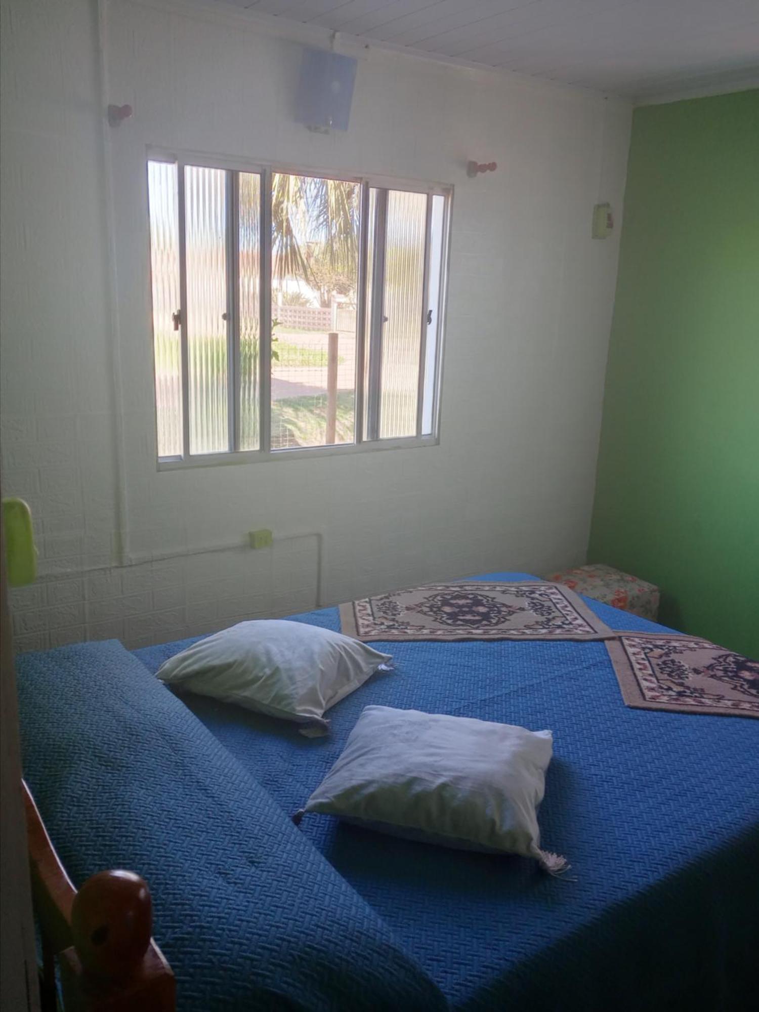 La Coronilla ,Casa De Campo المظهر الخارجي الصورة