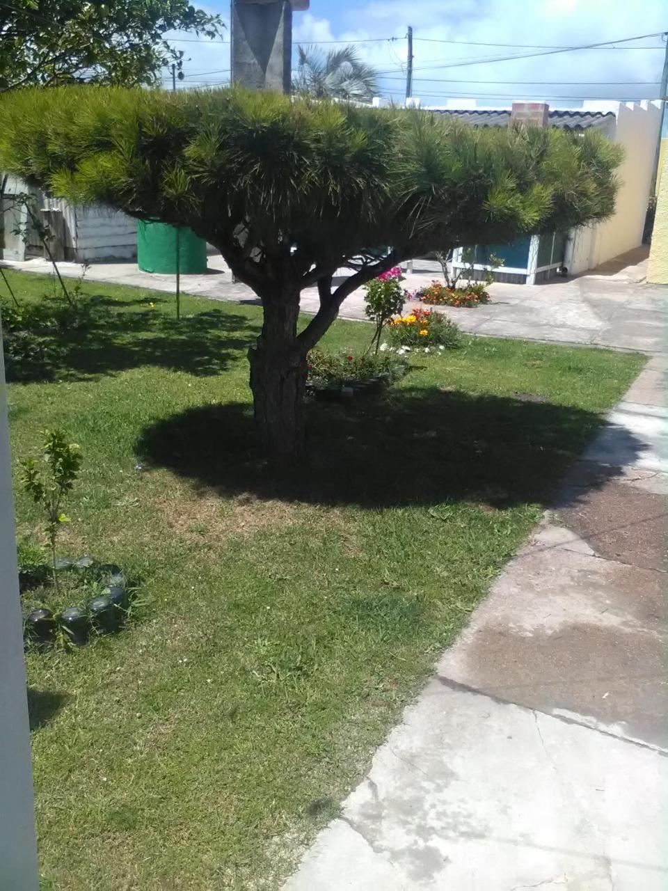 La Coronilla ,Casa De Campo المظهر الخارجي الصورة