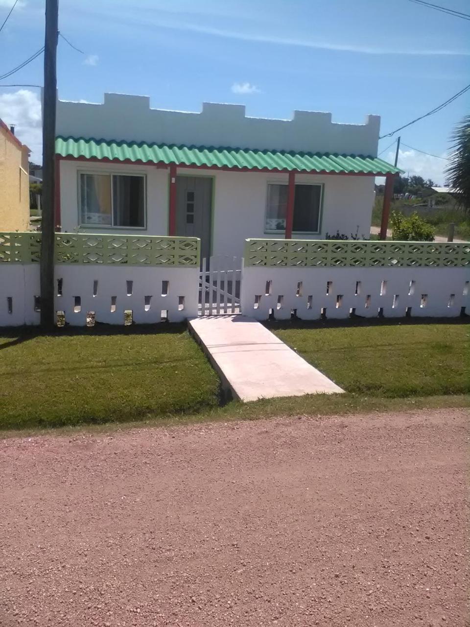La Coronilla ,Casa De Campo المظهر الخارجي الصورة
