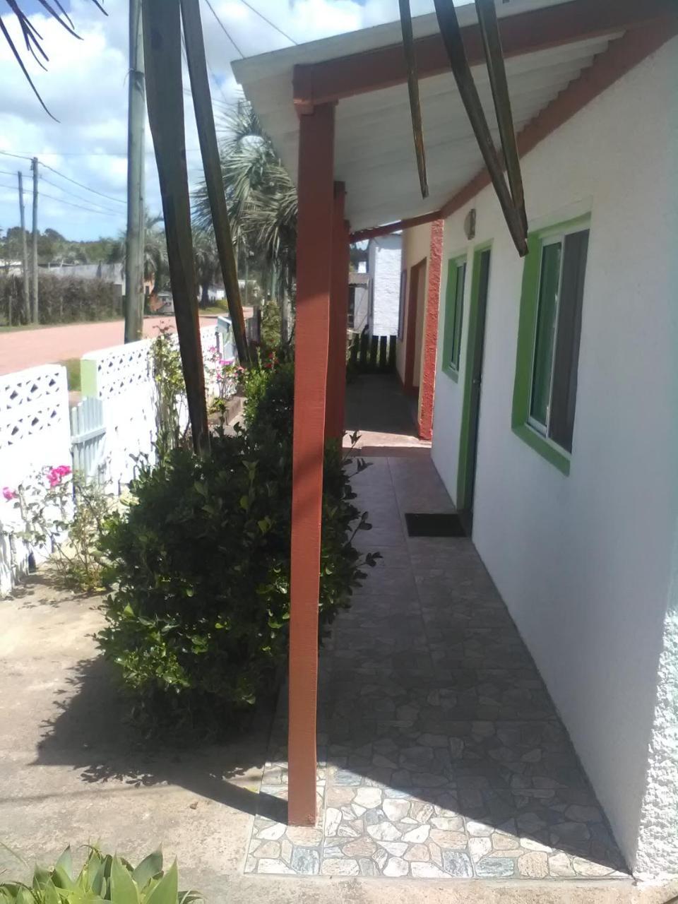 La Coronilla ,Casa De Campo المظهر الخارجي الصورة