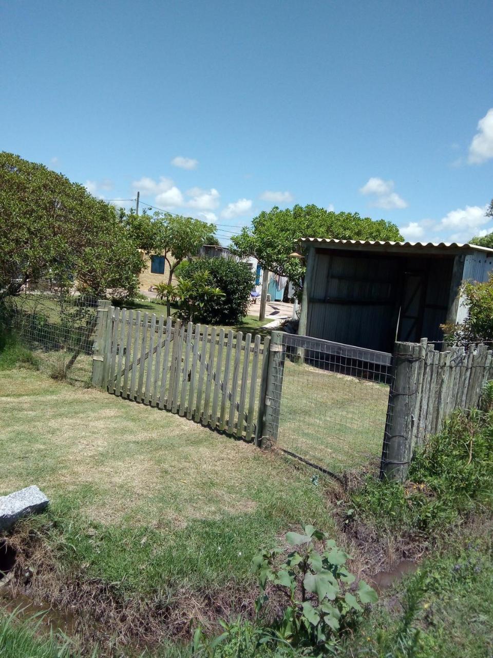 La Coronilla ,Casa De Campo المظهر الخارجي الصورة